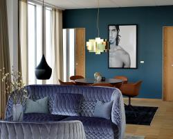 Clarion Hotel & Congress Malmo Live
