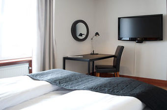 Hotell Astoria