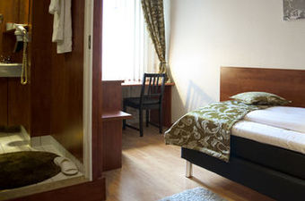 Hotell Astoria