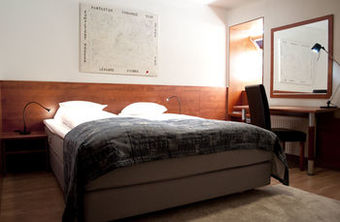 Hotell Astoria
