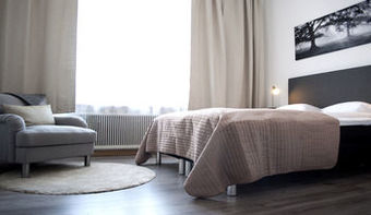 Hotell Astoria