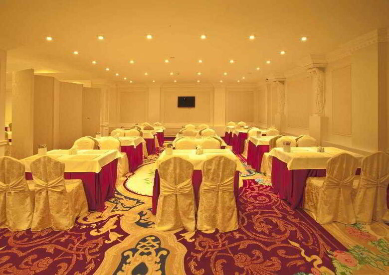 Air City Hotel