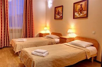 Hotel Korona