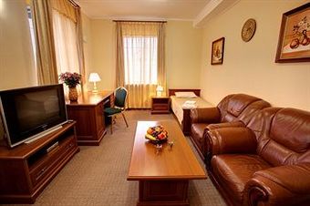 Hotel Korona