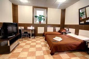 Hotel Korona