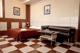 Hotel Korona