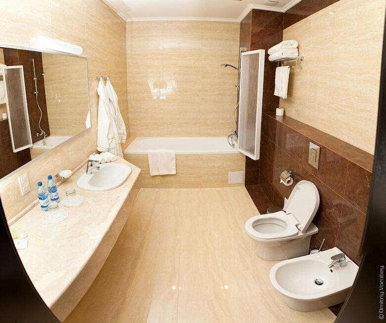 Kiroff Hotel