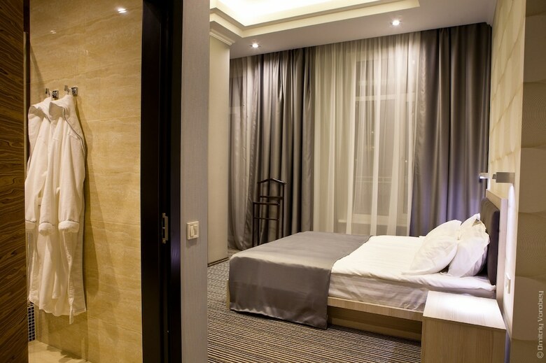 Kiroff Hotel