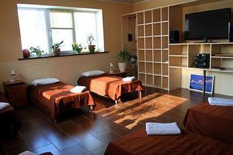 Korona Hostel