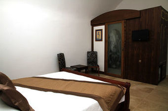 Kanuni Kervansaray Historical Hotel