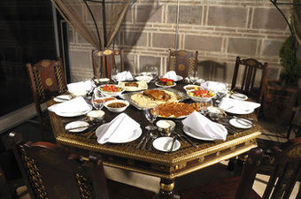 Kanuni Kervansaray Historical Hotel