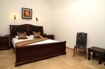 Kanuni Kervansaray Historical Hotel