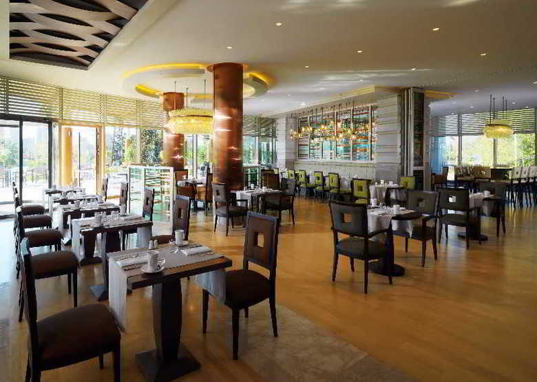 Sheraton Adana Hotel