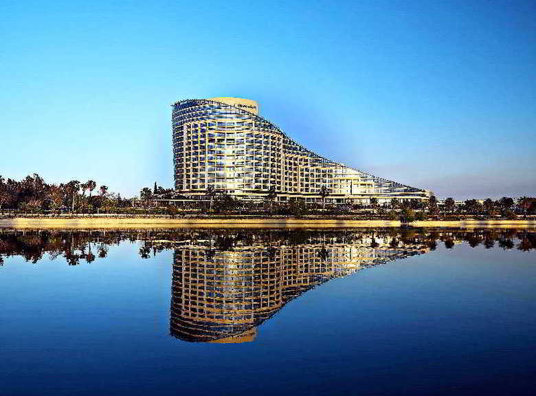 Sheraton Adana Hotel