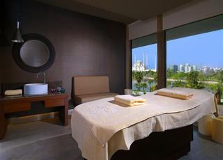 Sheraton Adana Hotel