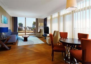 Sheraton Adana Hotel