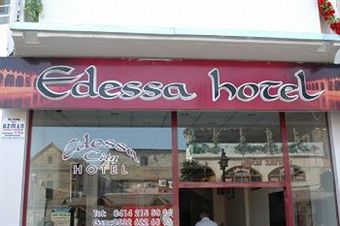 Edessa Hotel