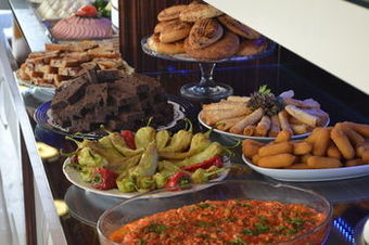 Hotel G�m�s Palas