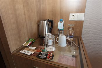 Hotel Yalipark Otel