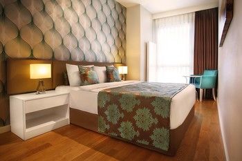 Apartamento G Suites Airport