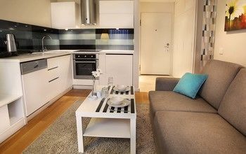 Apartamento G Suites Airport