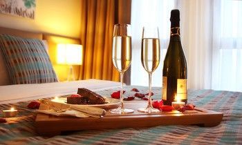 Apartamento G Suites Airport