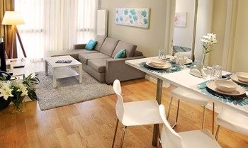 Apartamento G Suites Airport