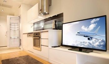 Apartamento G Suites Airport