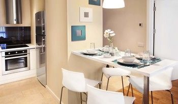 Apartamento G Suites Airport