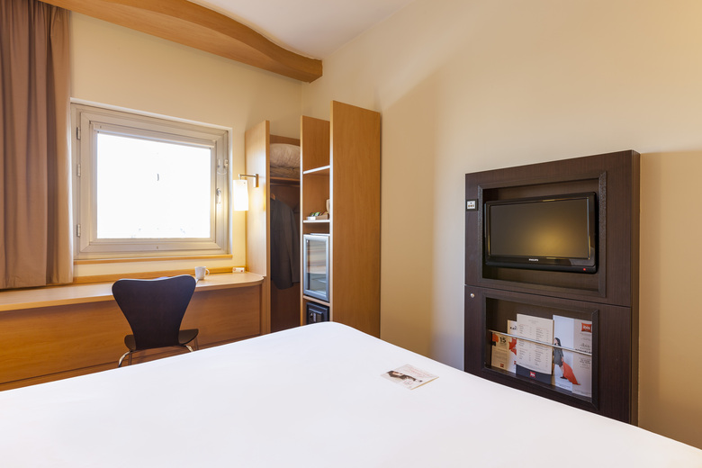 Hotel Ibis Kayseri