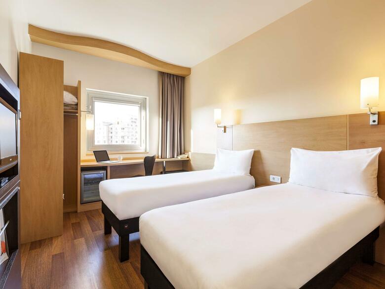 Hotel Ibis Kayseri