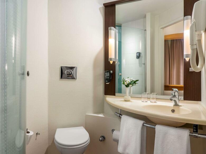 Hotel Ibis Kayseri