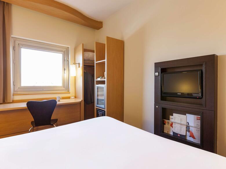 Hotel Ibis Kayseri
