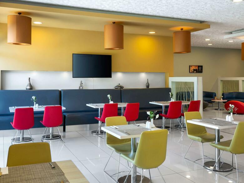 Hotel Ibis Kayseri
