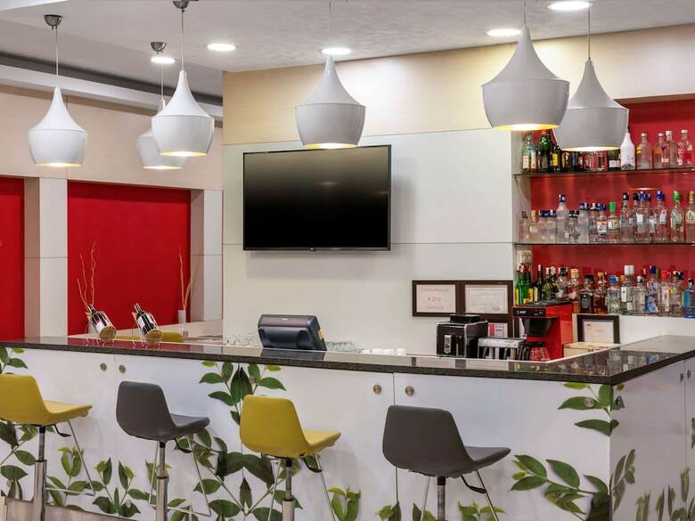 Hotel Ibis Kayseri