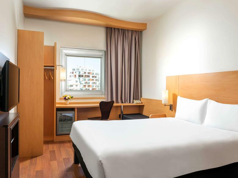 Hotel Ibis Kayseri
