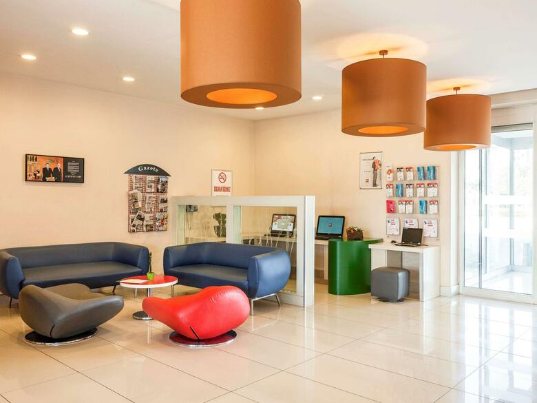 Hotel Ibis Kayseri