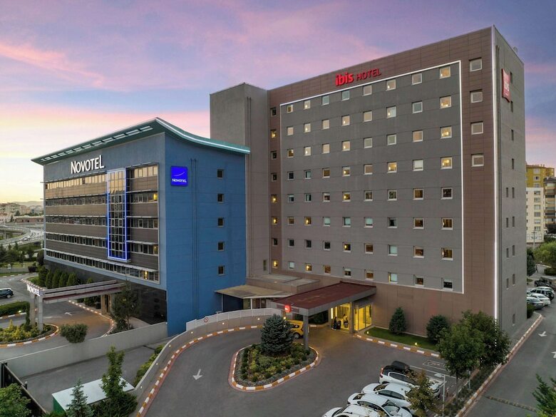 Hotel Ibis Kayseri
