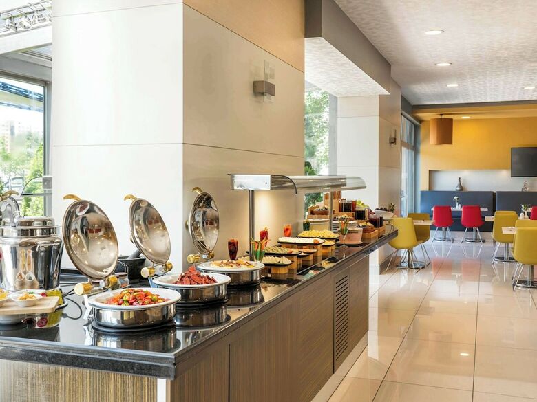 Hotel Ibis Kayseri