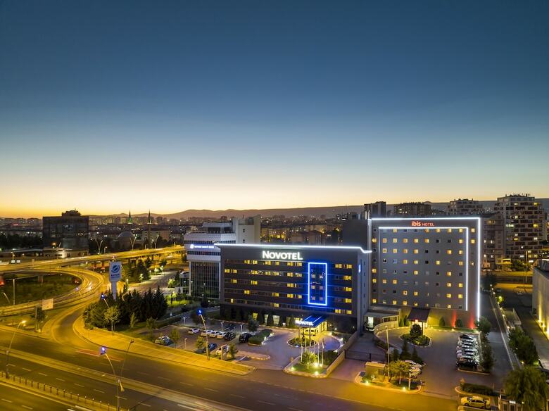 Hotel Ibis Kayseri
