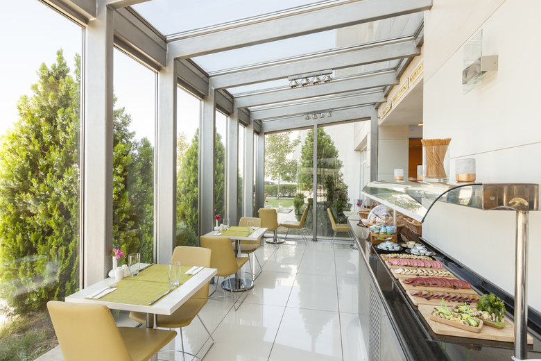 Hotel Ibis Kayseri