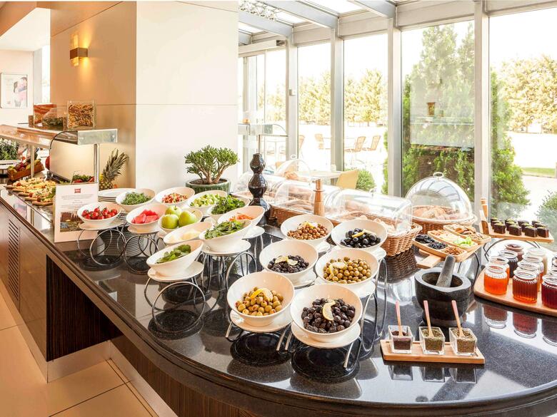 Hotel Ibis Kayseri