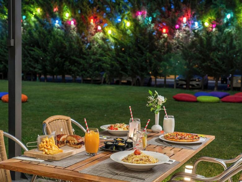 Hotel Ibis Kayseri
