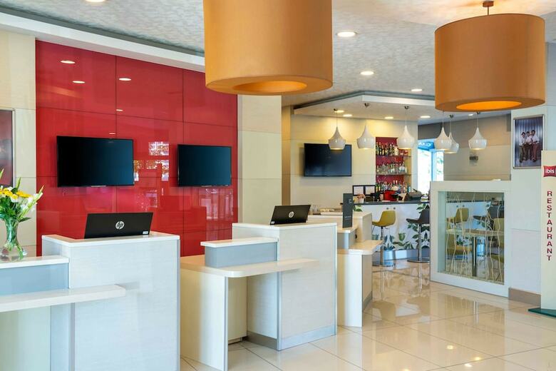Hotel Ibis Kayseri