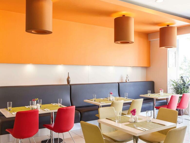 Hotel Ibis Kayseri