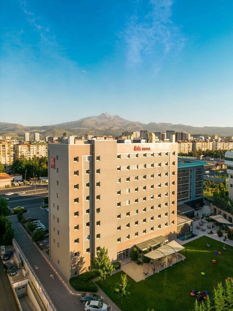 Hotel Ibis Kayseri