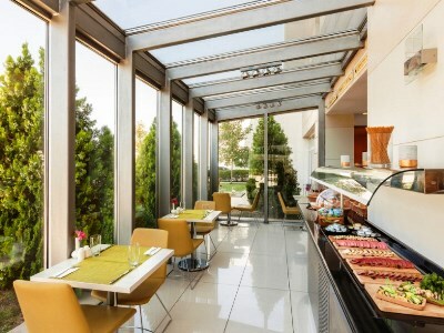 Hotel Ibis Kayseri
