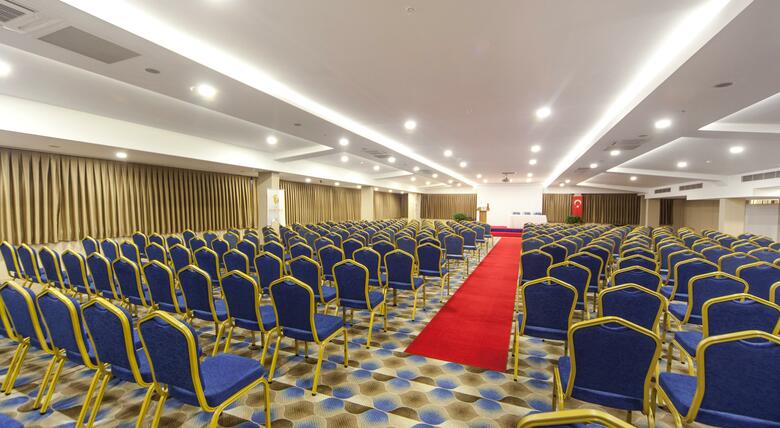 Hotel Golden Way Giyimkent