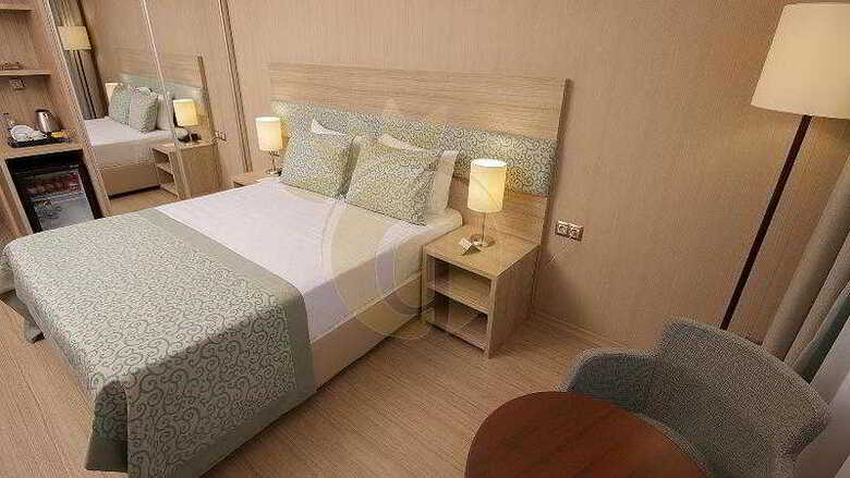 Hotel Golden Way Giyimkent