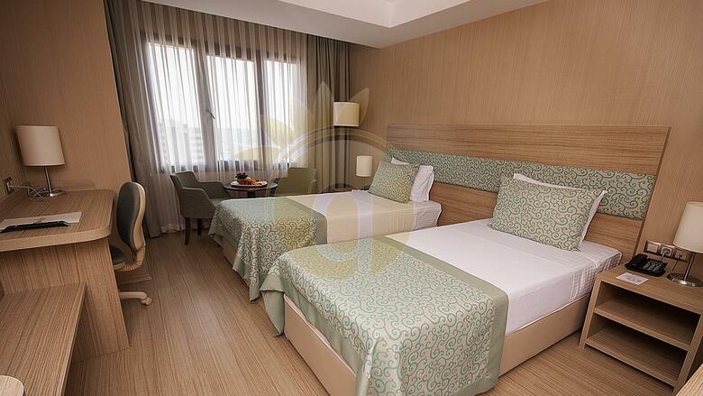 Hotel Golden Way Giyimkent